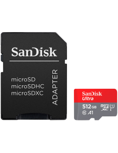 SANDISK Ultra microSDXC... 2